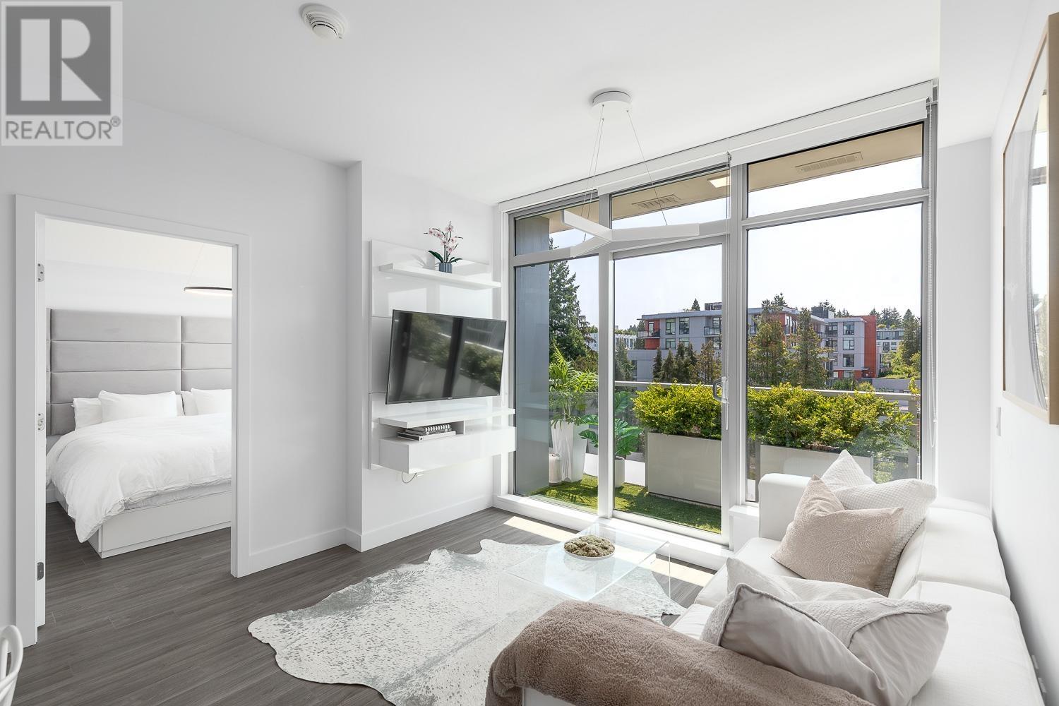 603 523 W King Edward Avenue, Vancouver, British Columbia  V5Z 0J3 - Photo 7 - R3010701