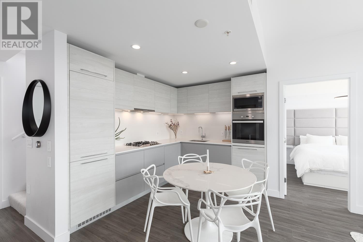 603 523 W King Edward Avenue, Vancouver, British Columbia  V5Z 0J3 - Photo 4 - R3010701