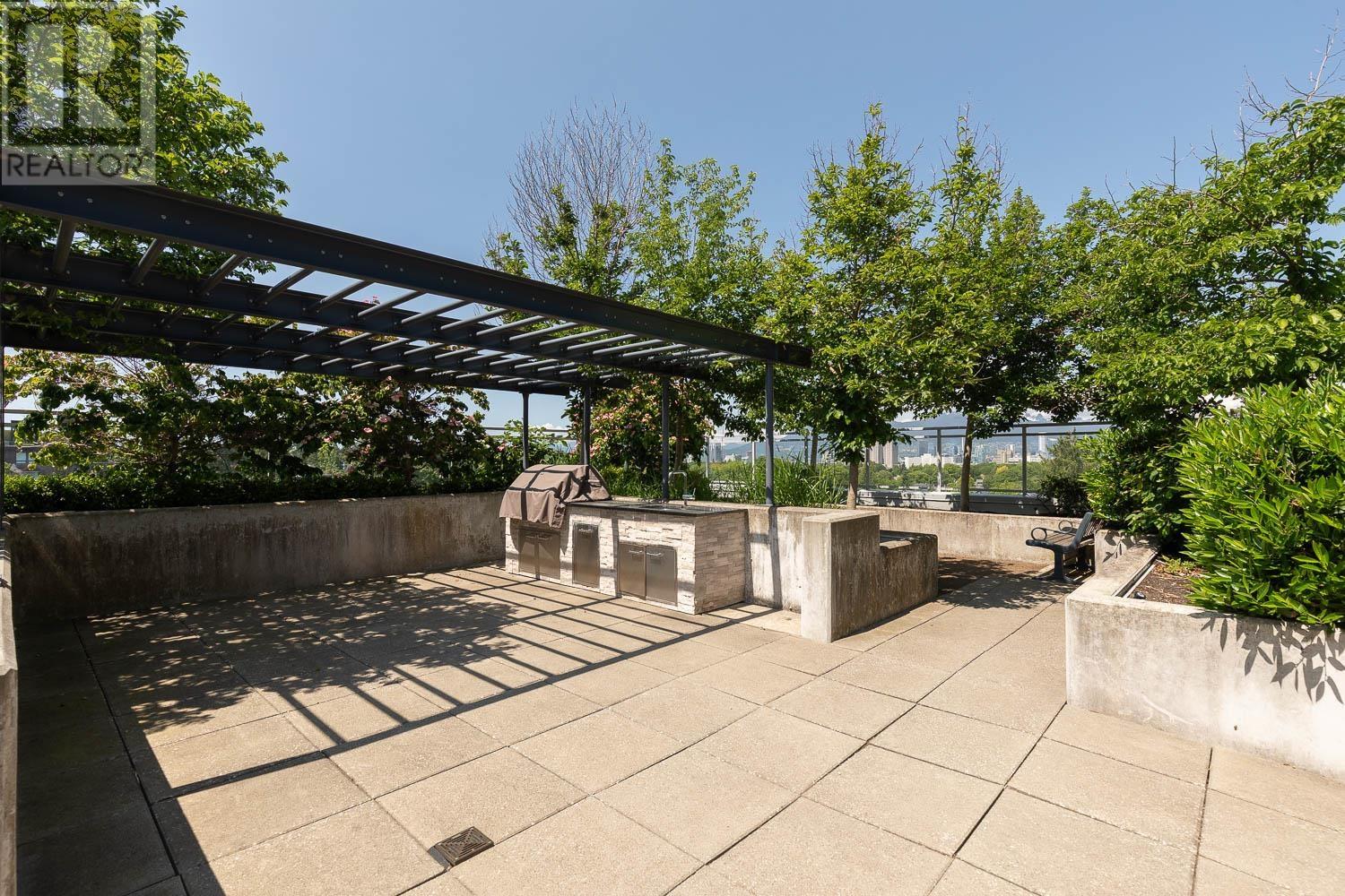 603 523 W King Edward Avenue, Vancouver, British Columbia  V5Z 0J3 - Photo 28 - R3010701