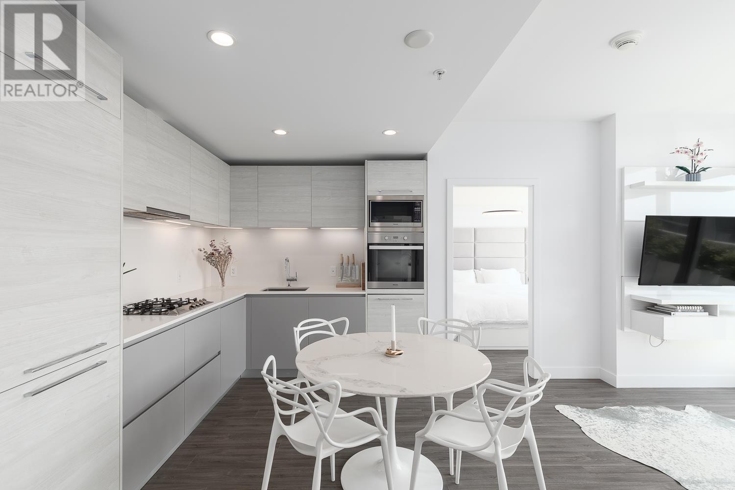 603 523 W King Edward Avenue, Vancouver, British Columbia  V5Z 0J3 - Photo 3 - R3010701