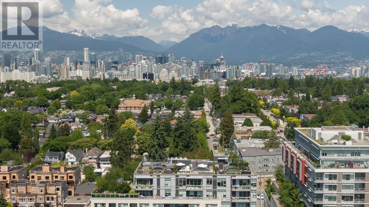 603 523 W King Edward Avenue, Vancouver, British Columbia  V5Z 0J3 - Photo 32 - R3010701