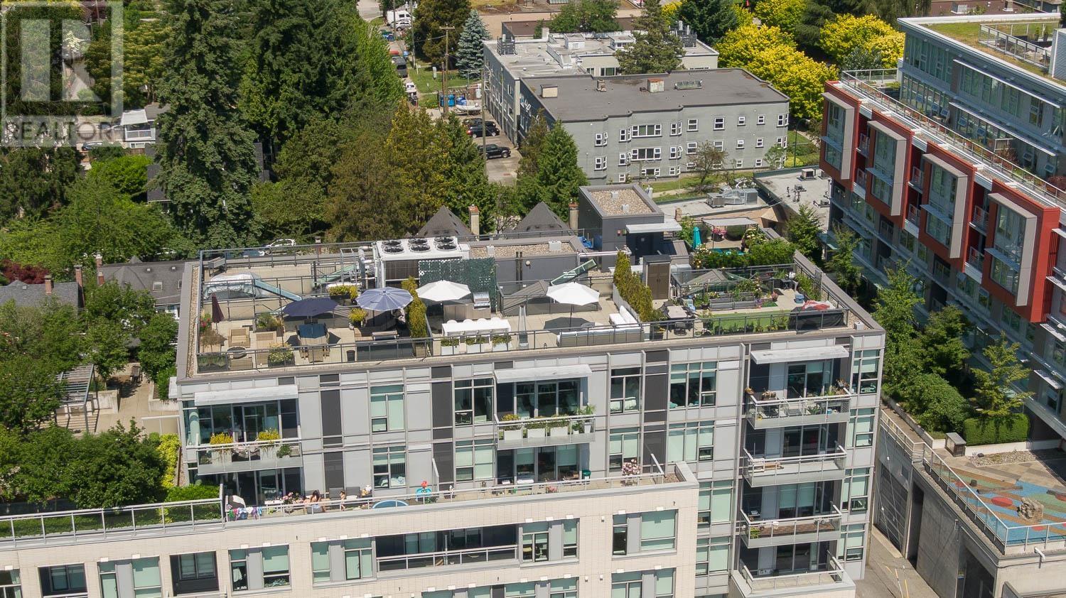 603 523 W King Edward Avenue, Vancouver, British Columbia  V5Z 0J3 - Photo 34 - R3010701
