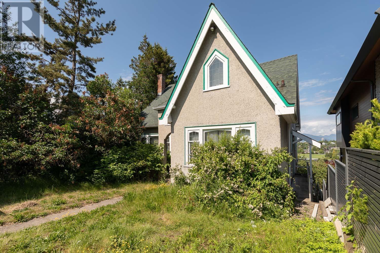 4376 Quesnel Drive, Vancouver, British Columbia  V6L 2X6 - Photo 2 - R3011662