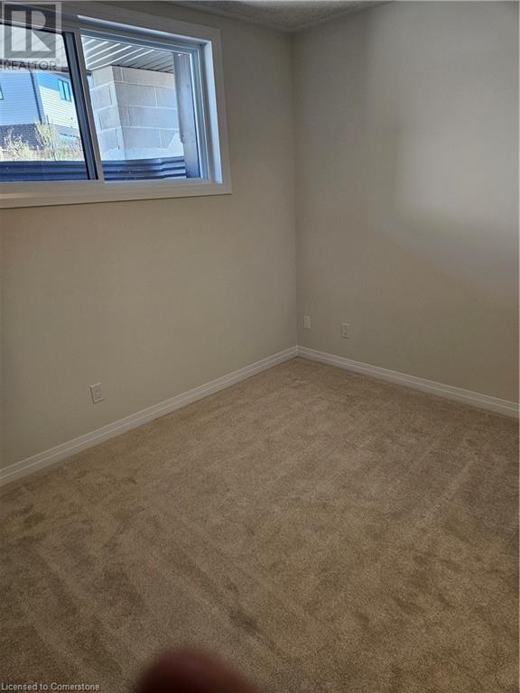 142 Foamflower Place Unit# D49, Waterloo, Ontario  N2V 0J1 - Photo 5 - 40738070