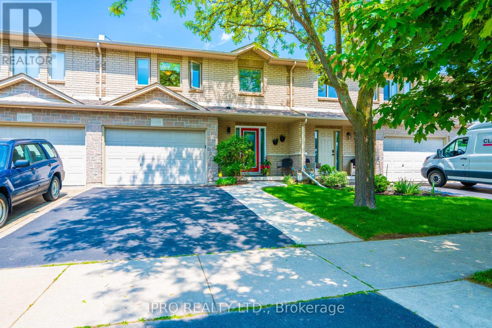 1259 STEPHENSON DRIVE, Burlington, Ontario