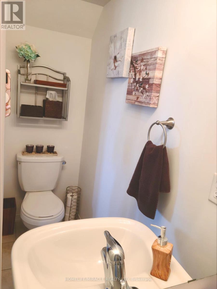 18 - 2508 Post Road, Oakville, Ontario  L6H 0K1 - Photo 21 - W12200775