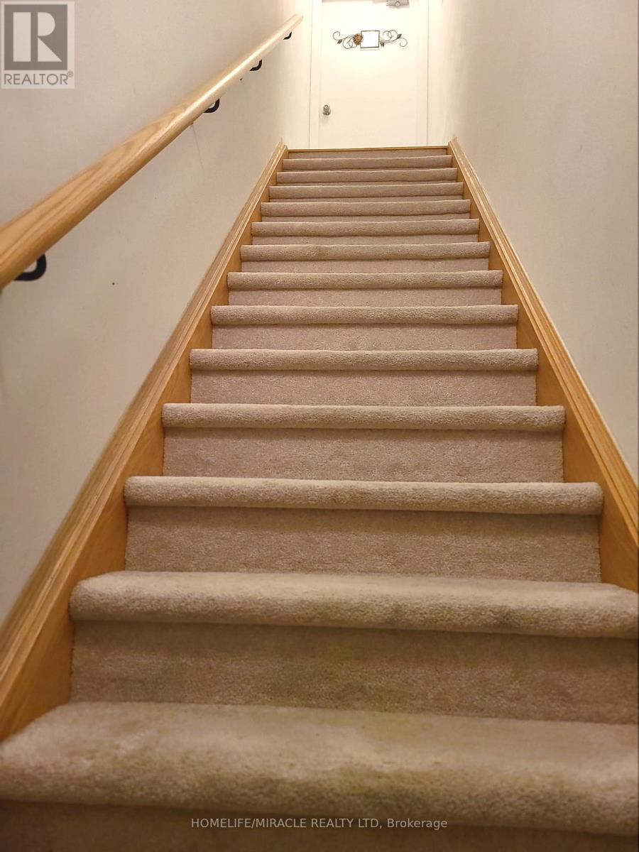 18 - 2508 Post Road, Oakville, Ontario  L6H 0K1 - Photo 24 - W12200775