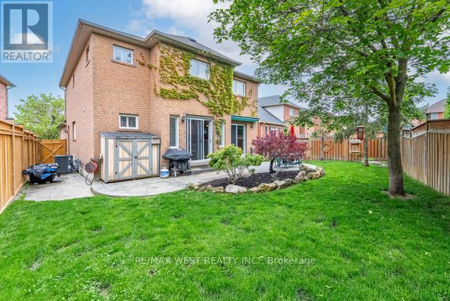 57 Creekwood Drive, Brampton, Ontario  L7A 1J3 - Photo 36 - W12200786