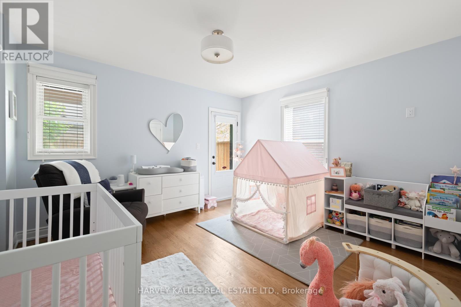 79 Pendrith Street, Toronto, Ontario  M6G 1R8 - Photo 11 - W12200791