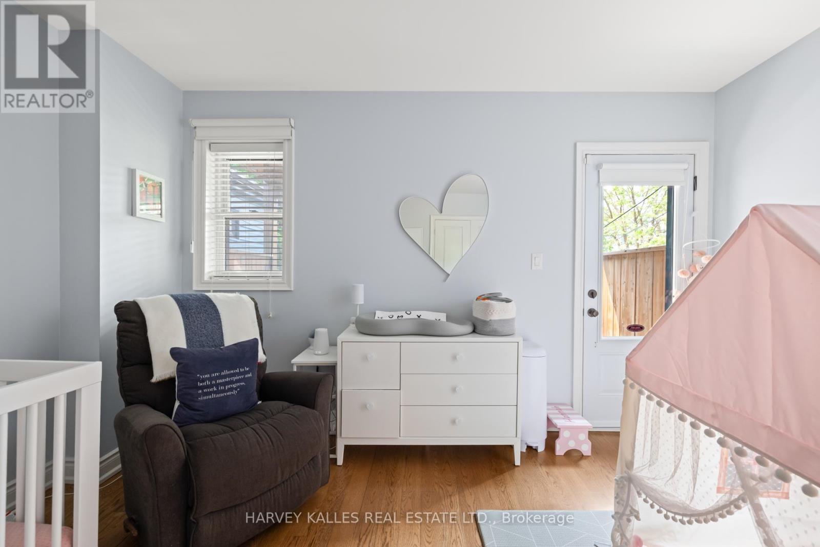79 Pendrith Street, Toronto, Ontario  M6G 1R8 - Photo 12 - W12200791