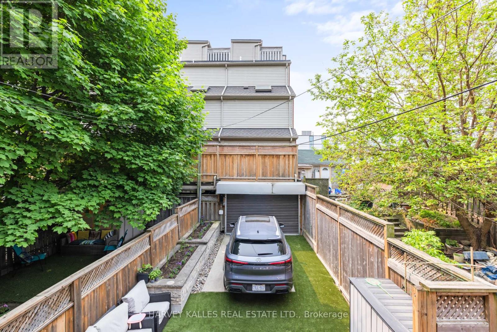 79 Pendrith Street, Toronto, Ontario  M6G 1R8 - Photo 31 - W12200791