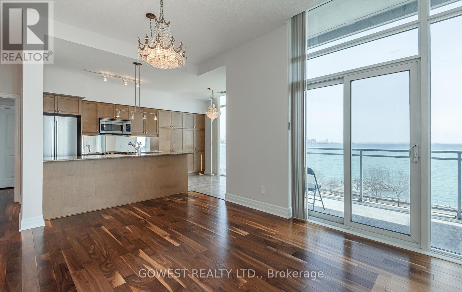 414 - 58 Marine Parade Drive, Toronto (Mimico), Ontario  M8V 4G1 - Photo 10 - W12200795