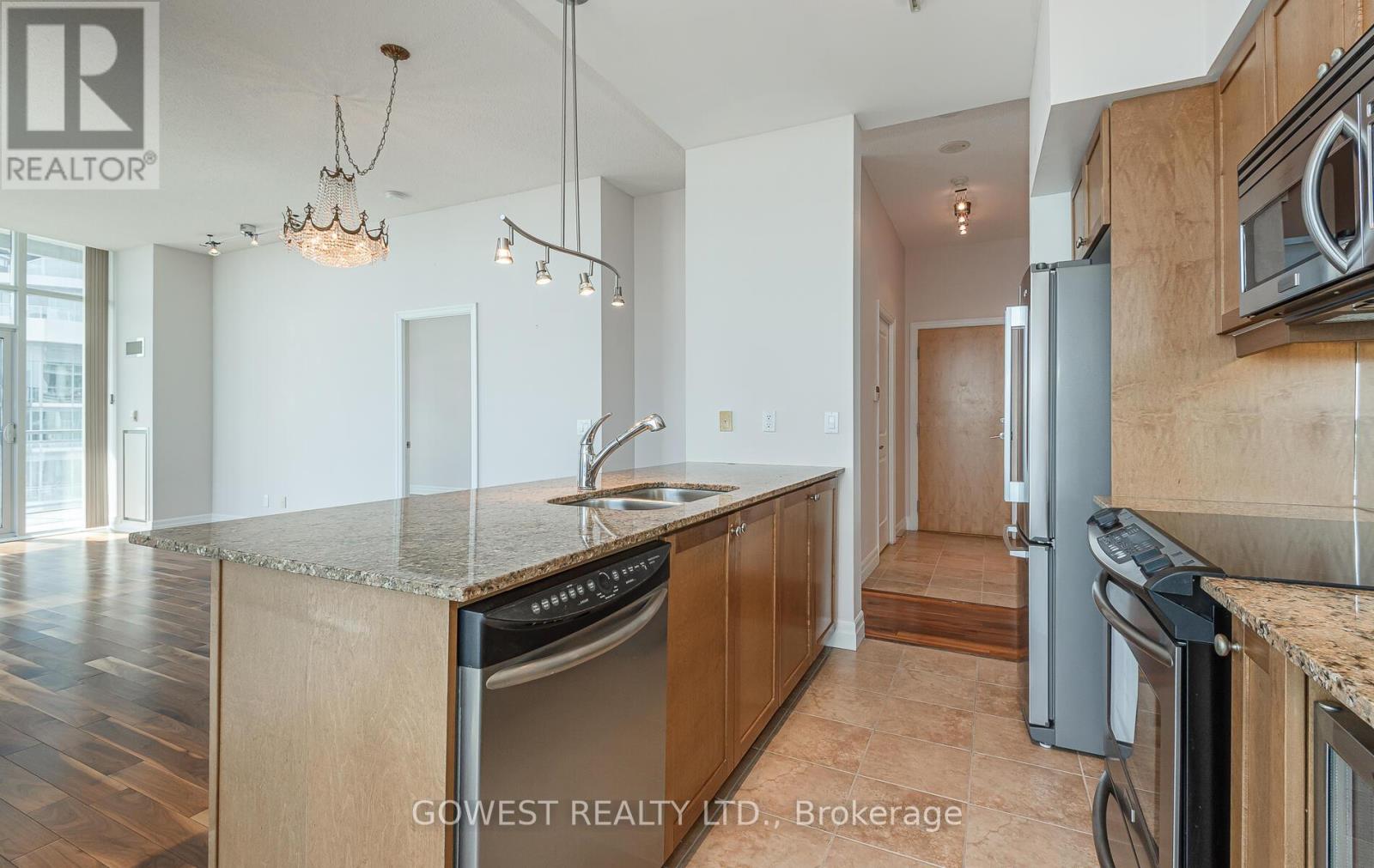 414 - 58 Marine Parade Drive, Toronto (Mimico), Ontario  M8V 4G1 - Photo 13 - W12200795