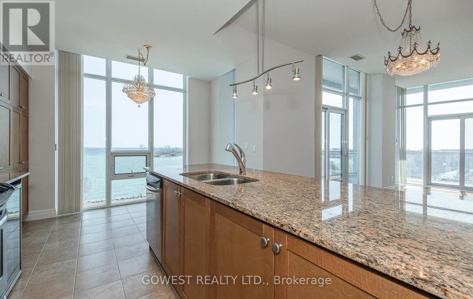 414 - 58 Marine Parade Drive, Toronto (Mimico), Ontario  M8V 4G1 - Photo 14 - W12200795