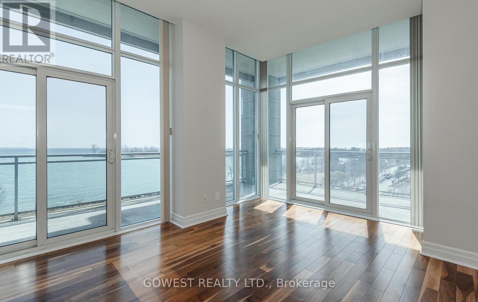 414 - 58 Marine Parade Drive, Toronto (Mimico), Ontario  M8V 4G1 - Photo 8 - W12200795