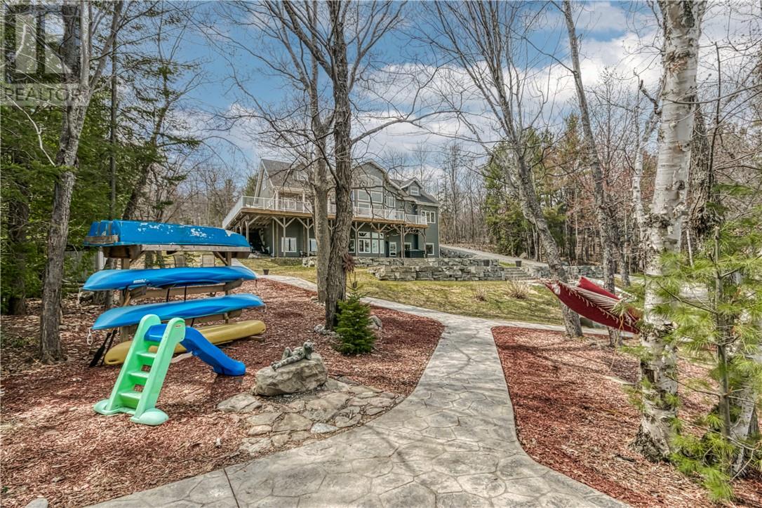 1117 West Bay Road, Garson, Ontario  P3L 1V3 - Photo 67 - 2122154