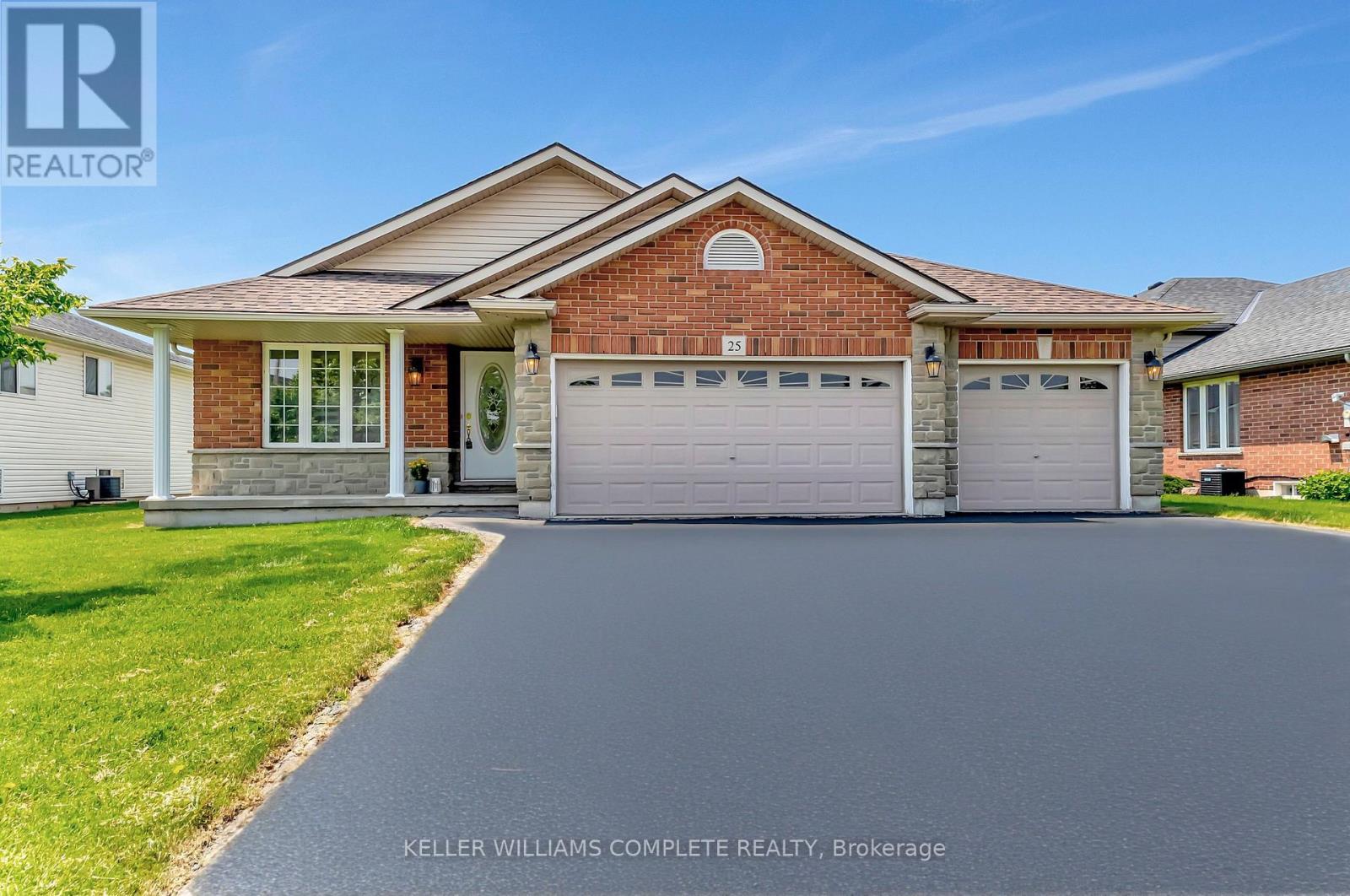 25 MAPLEVIEW DRIVE, Haldimand, Ontario