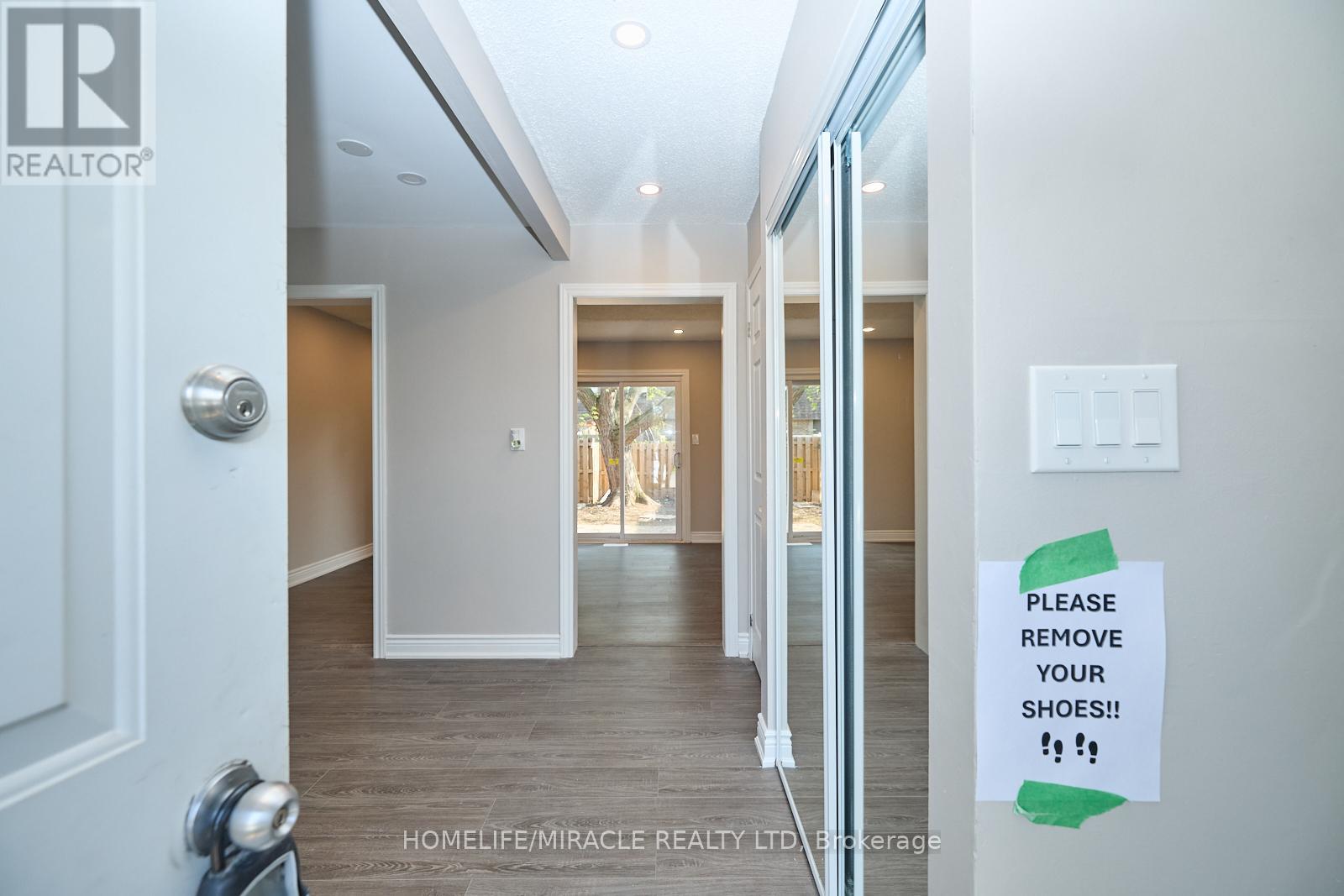 56 - 131 Rockwood Avenue, St. Catharines (Secord Woods), Ontario  L2P 3K4 - Photo 4 - X12200782
