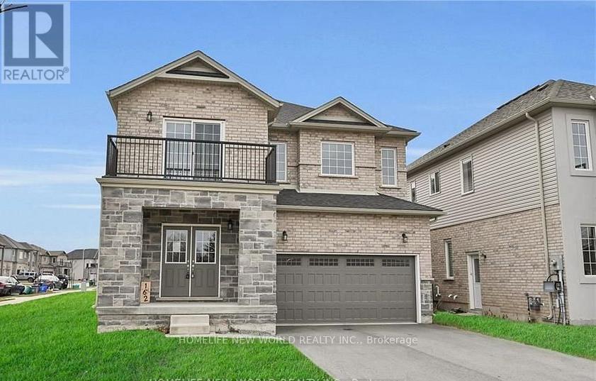 162 MCCABE AVENUE, Welland, Ontario