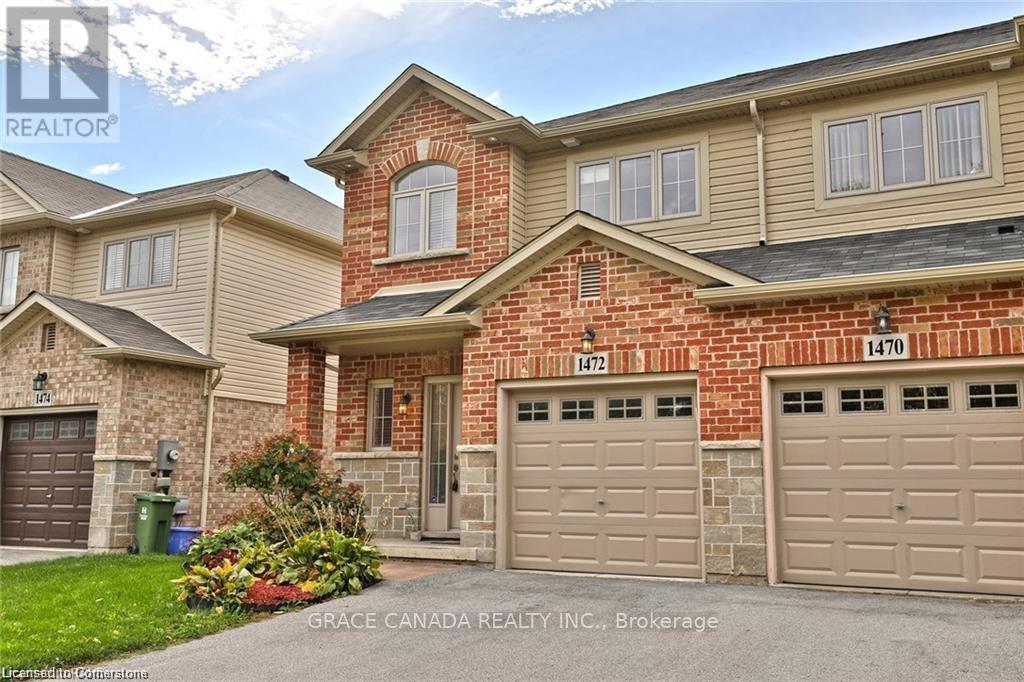 1472 BASELINE ROAD, Hamilton, Ontario