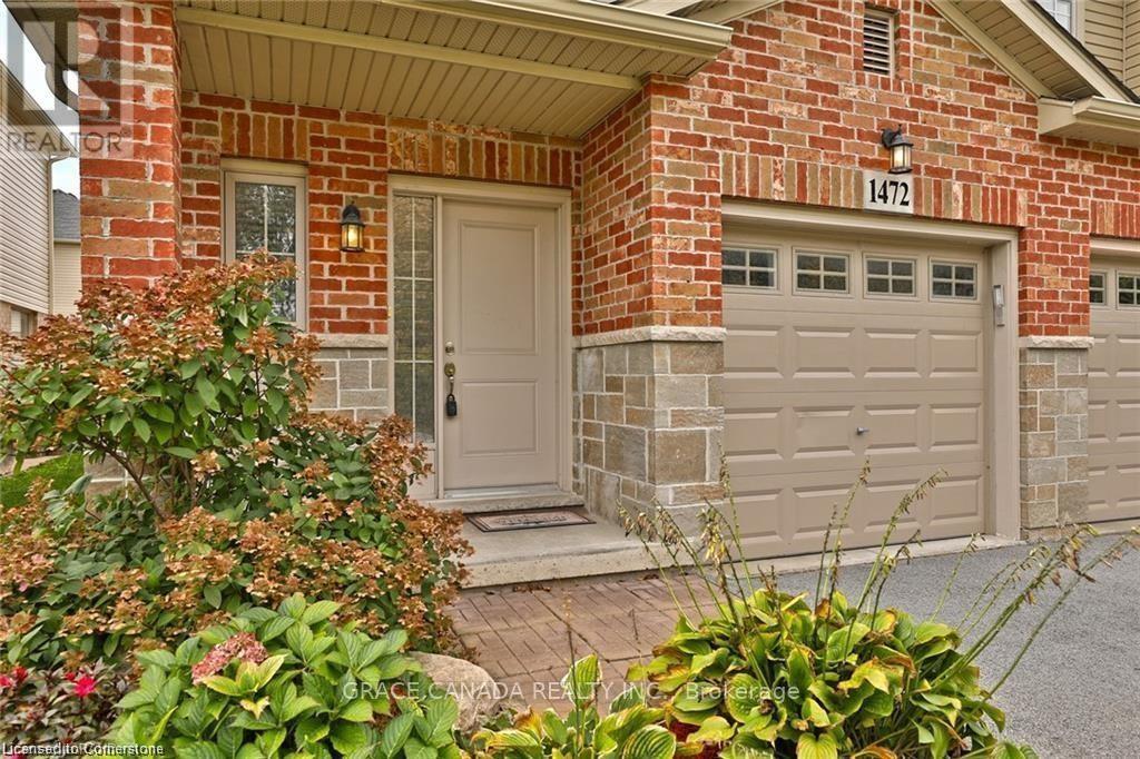 1472 Baseline Road, Hamilton, Ontario  L8E 0G3 - Photo 2 - X12200802