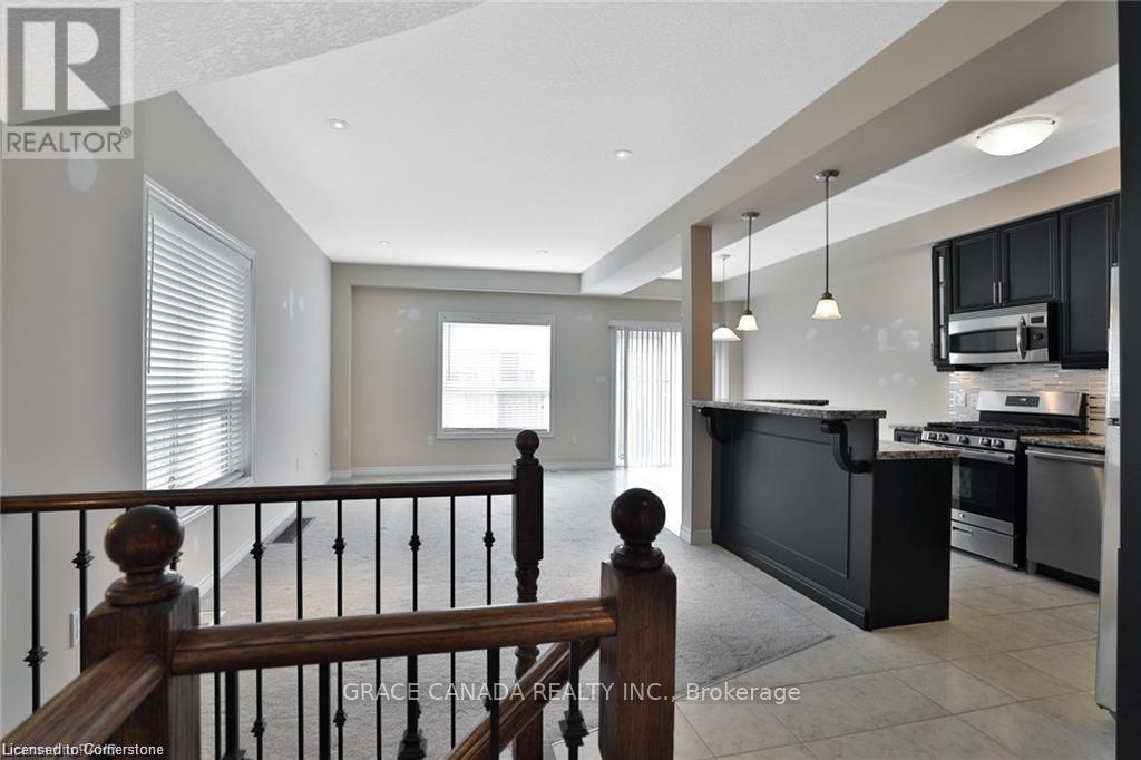 1472 Baseline Road, Hamilton, Ontario  L8E 0G3 - Photo 3 - X12200802