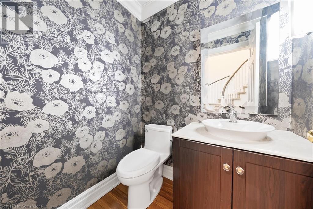 2165 Country Club Drive Unit# 12, Burlington, Ontario  L7M 4H4 - Photo 17 - 40737245