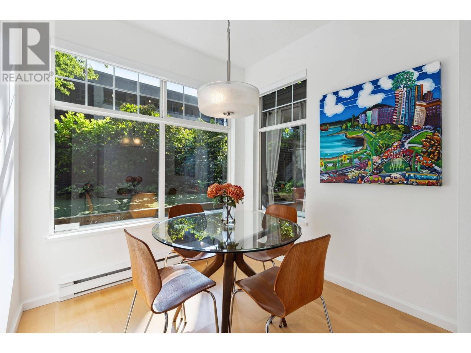 106 1388 Nelson Street, Vancouver, British Columbia  V6E 1J9 - Photo 18 - R2991923