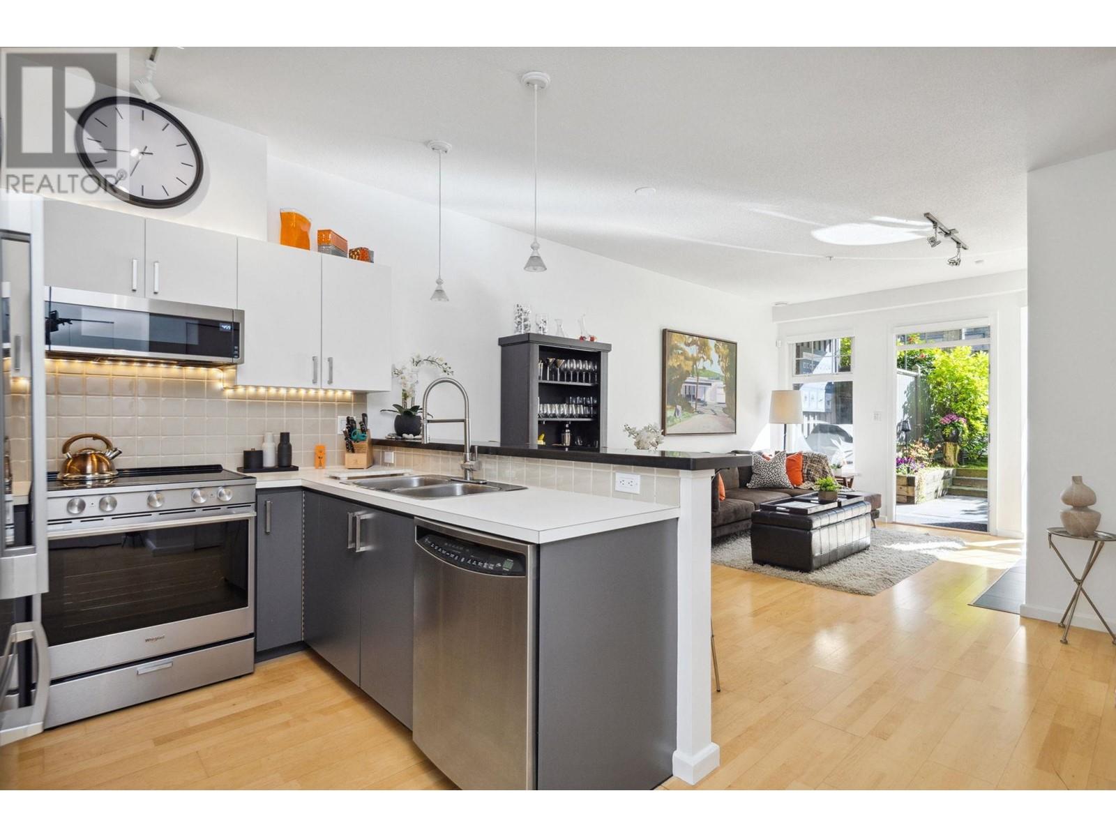 106 1388 Nelson Street, Vancouver, British Columbia  V6E 1J9 - Photo 22 - R2991923