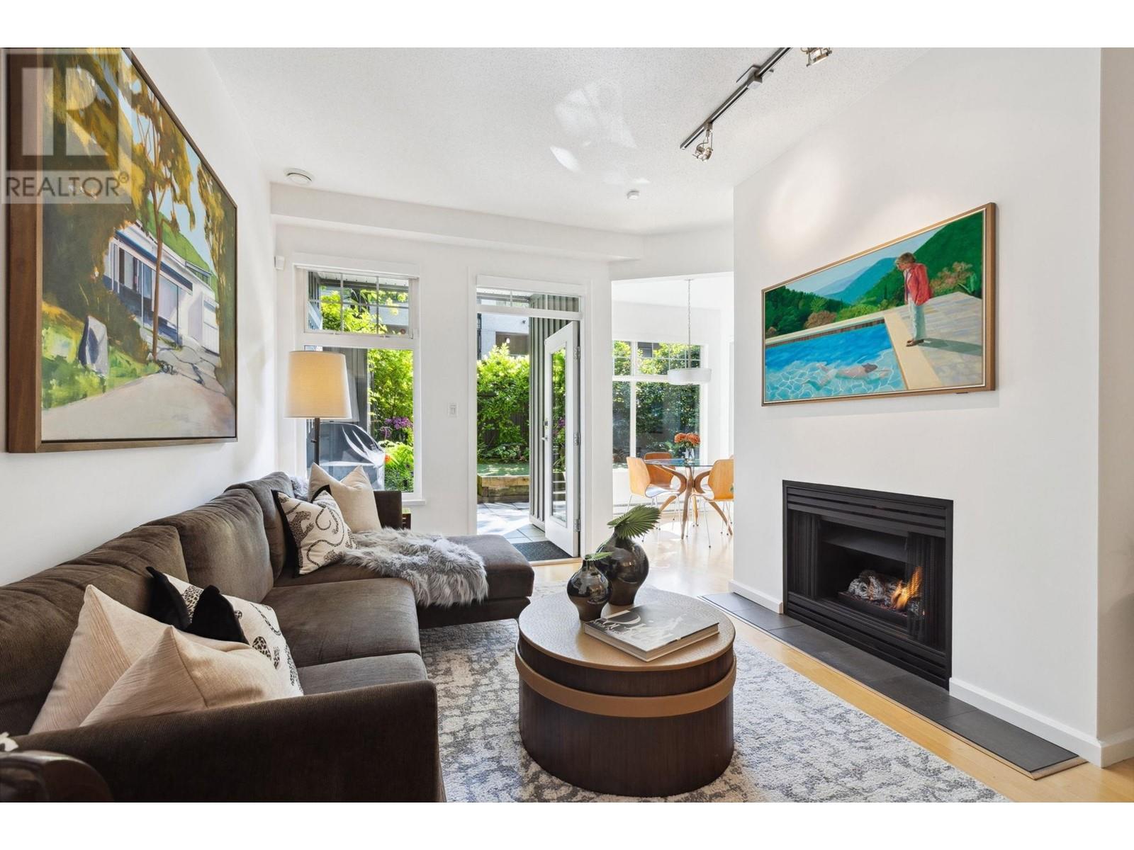 106 1388 Nelson Street, Vancouver, British Columbia  V6E 1J9 - Photo 15 - R2991923