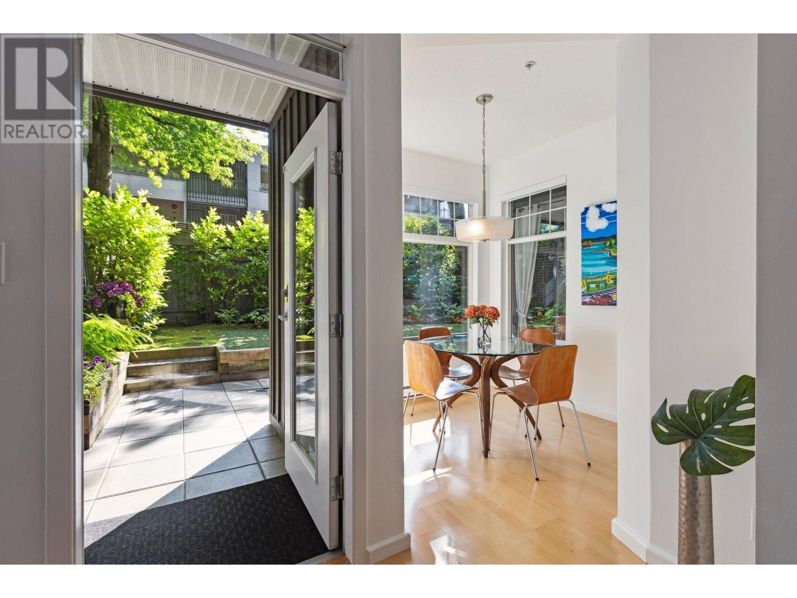 106 1388 Nelson Street, Vancouver, British Columbia  V6E 1J9 - Photo 17 - R2991923