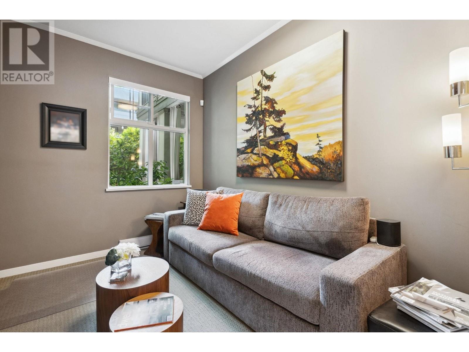 106 1388 Nelson Street, Vancouver, British Columbia  V6E 1J9 - Photo 28 - R2991923