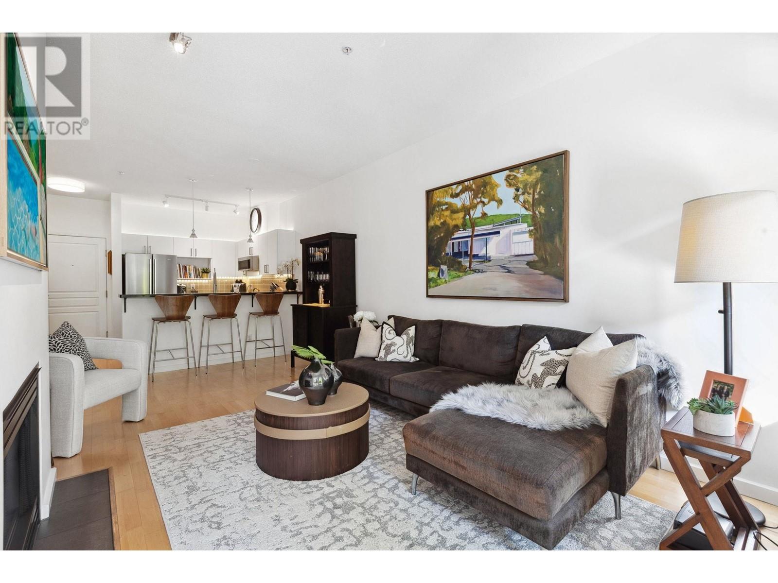 106 1388 Nelson Street, Vancouver, British Columbia  V6E 1J9 - Photo 20 - R2991923