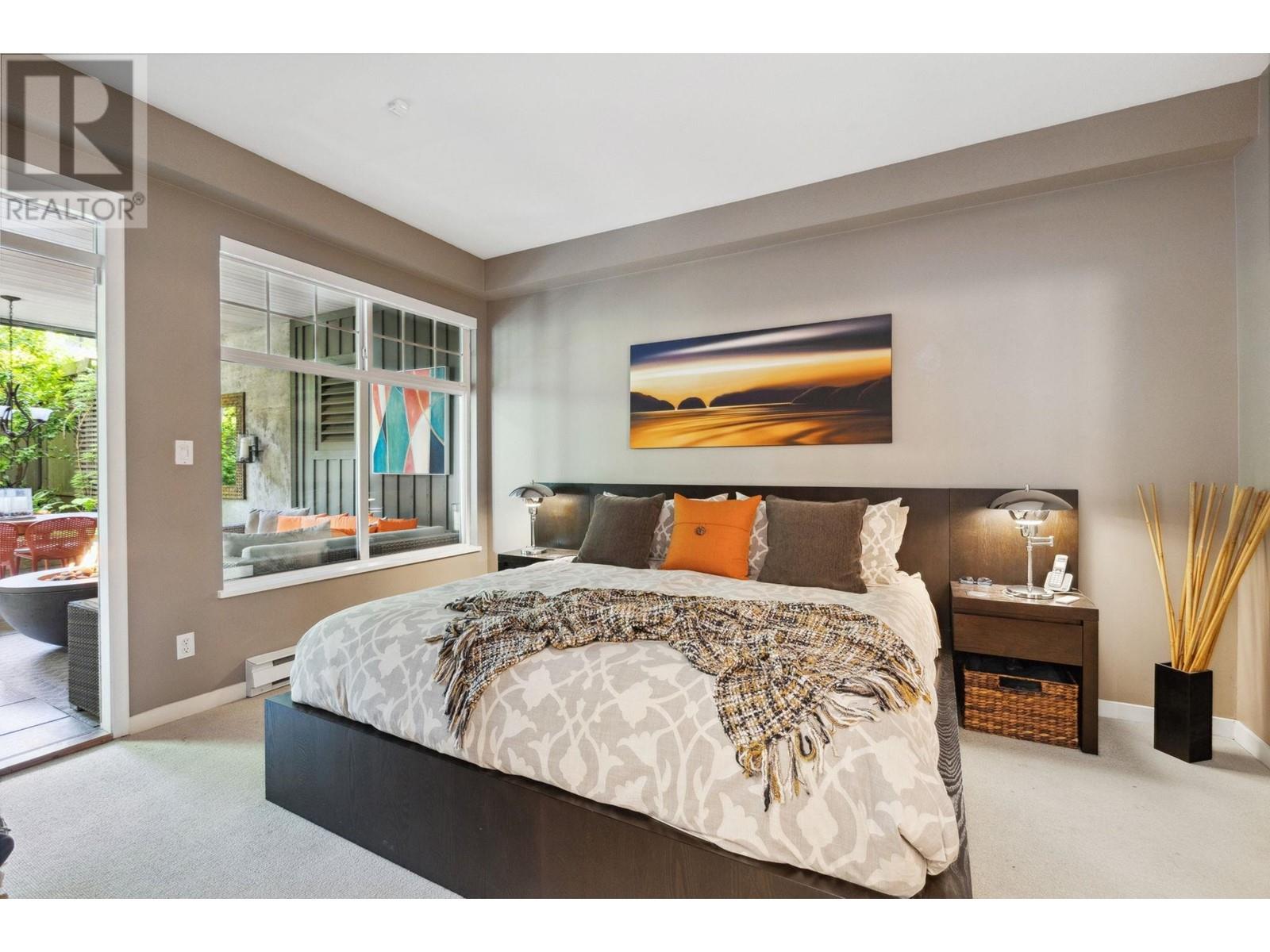 106 1388 Nelson Street, Vancouver, British Columbia  V6E 1J9 - Photo 23 - R2991923