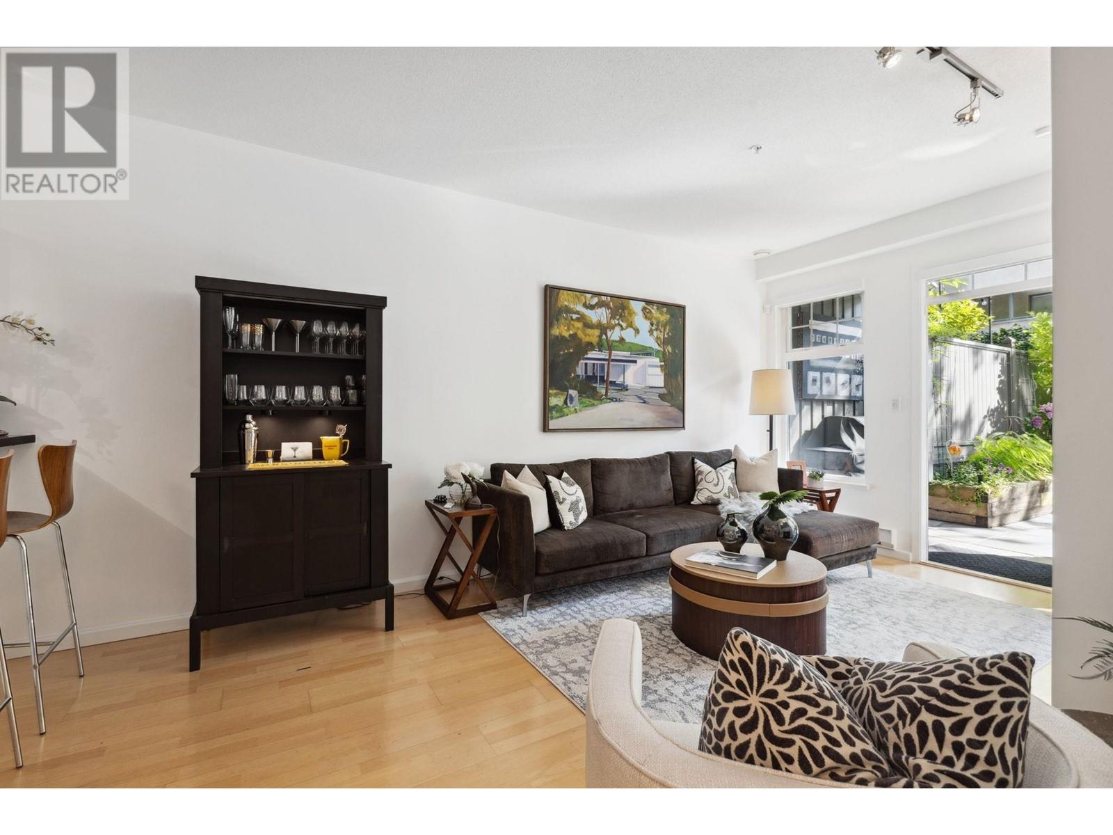 106 1388 Nelson Street, Vancouver, British Columbia  V6E 1J9 - Photo 21 - R2991923