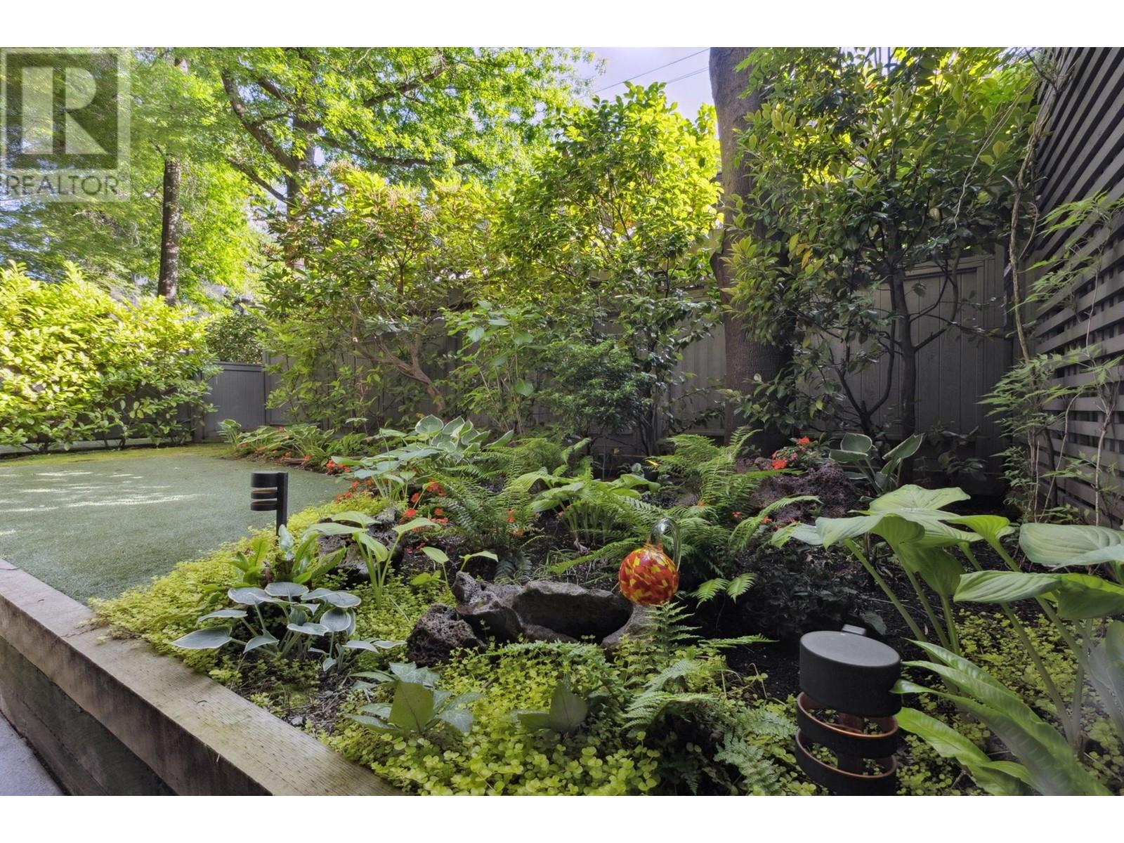 106 1388 Nelson Street, Vancouver, British Columbia  V6E 1J9 - Photo 2 - R2991923