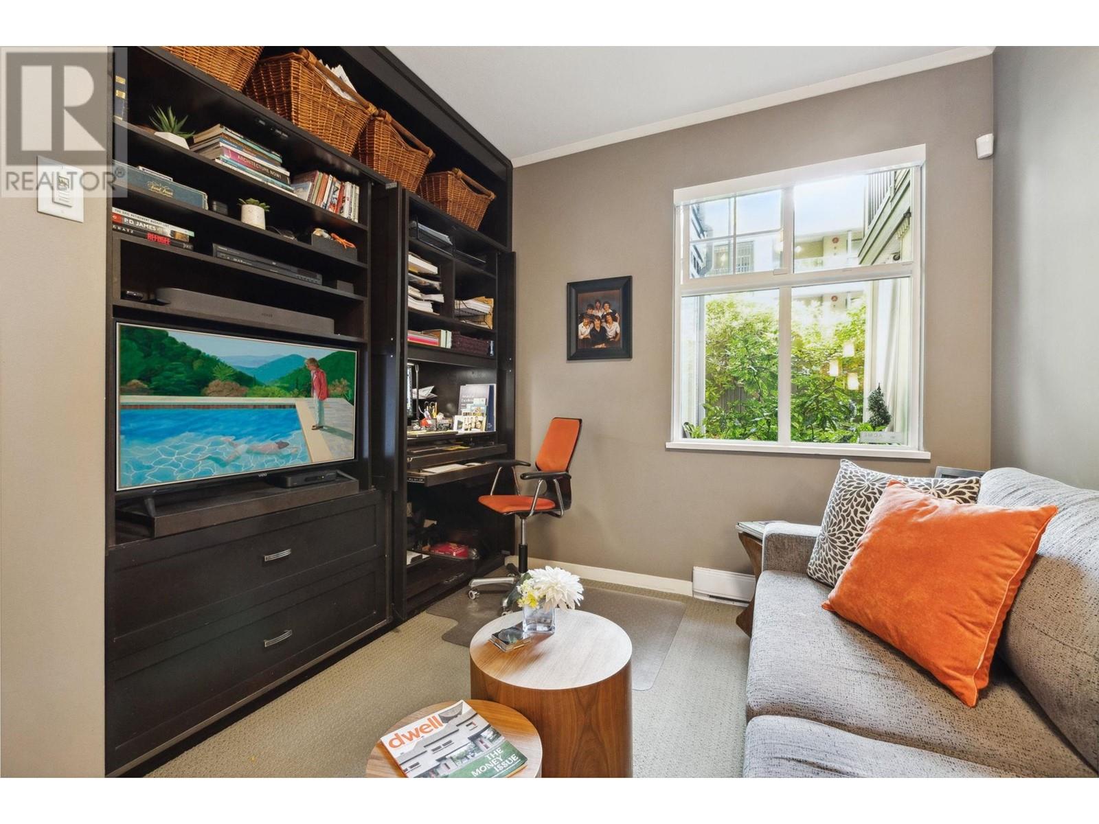 106 1388 Nelson Street, Vancouver, British Columbia  V6E 1J9 - Photo 26 - R2991923