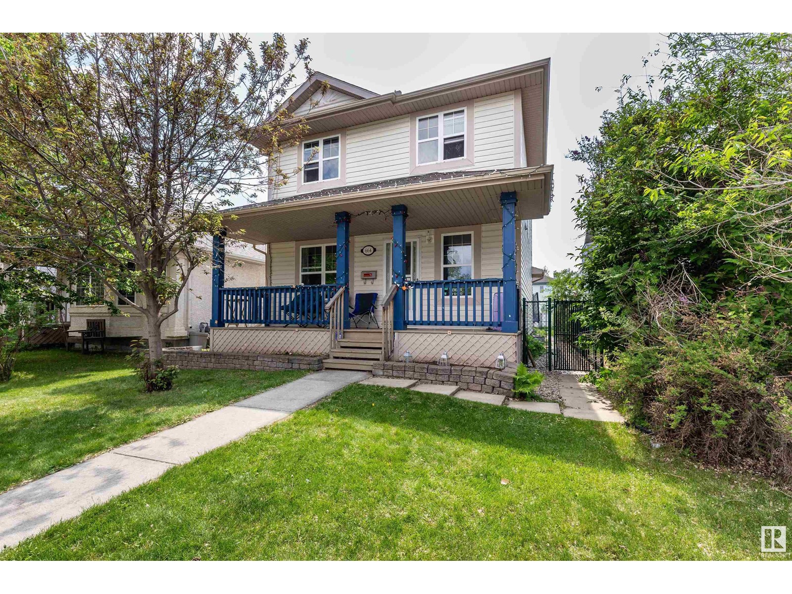 664 Glenwright Cr Nw, Edmonton, Alberta  T5T 6K5 - Photo 1 - E4440724