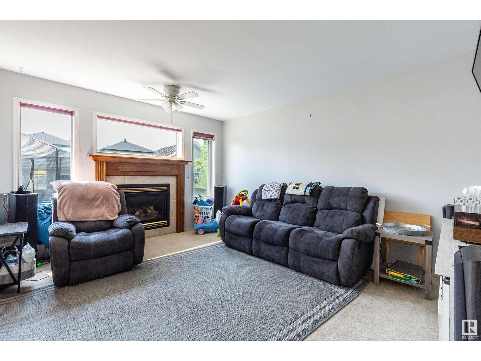664 Glenwright Cr Nw, Edmonton, Alberta  T5T 6K5 - Photo 12 - E4440724