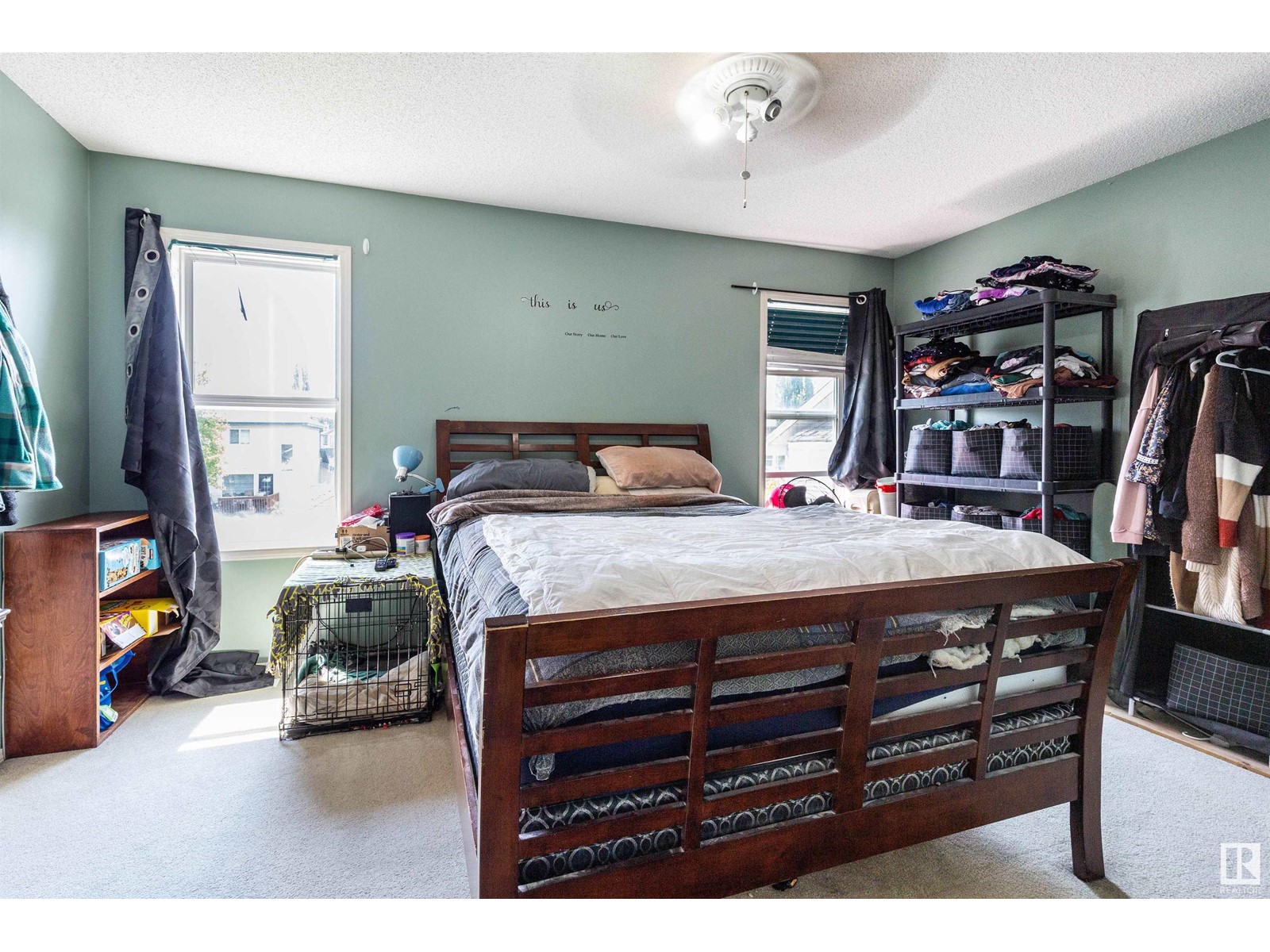 664 Glenwright Cr Nw, Edmonton, Alberta  T5T 6K5 - Photo 16 - E4440724