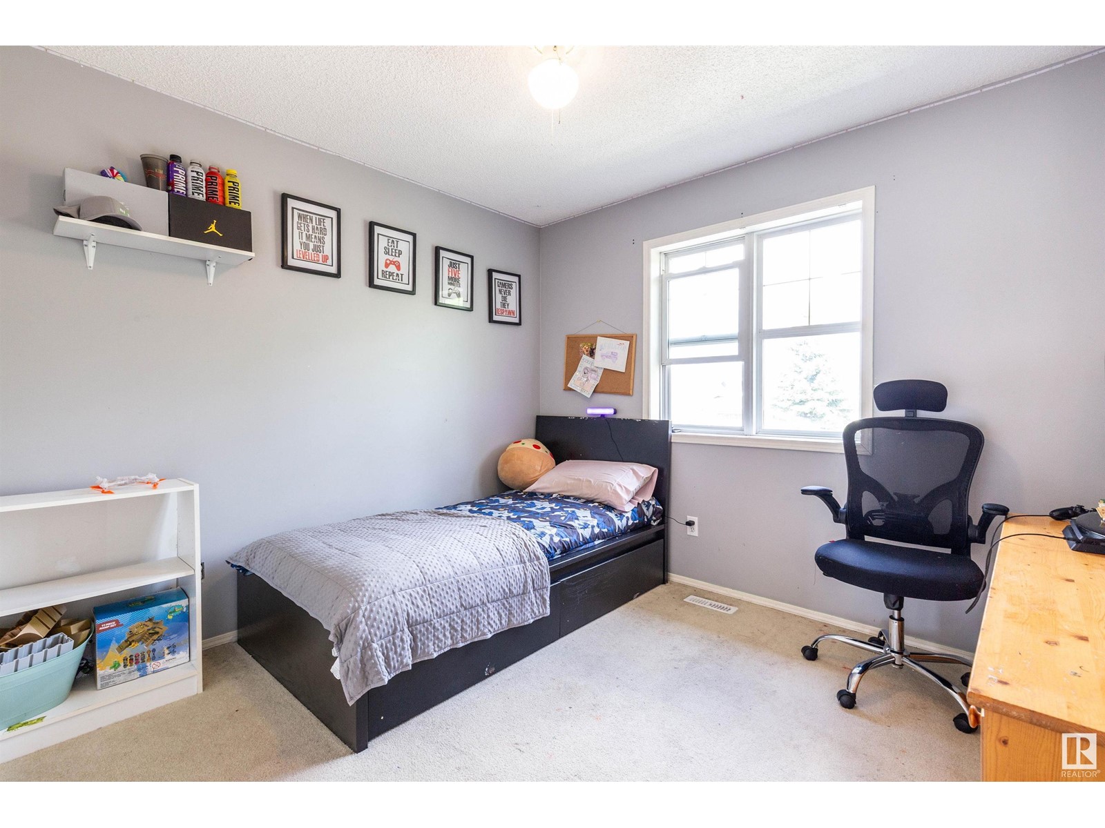 664 Glenwright Cr Nw, Edmonton, Alberta  T5T 6K5 - Photo 19 - E4440724