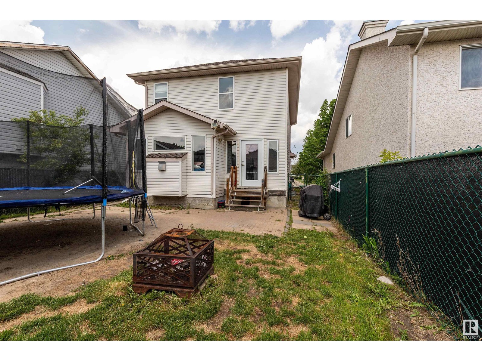 664 Glenwright Cr Nw, Edmonton, Alberta  T5T 6K5 - Photo 23 - E4440724