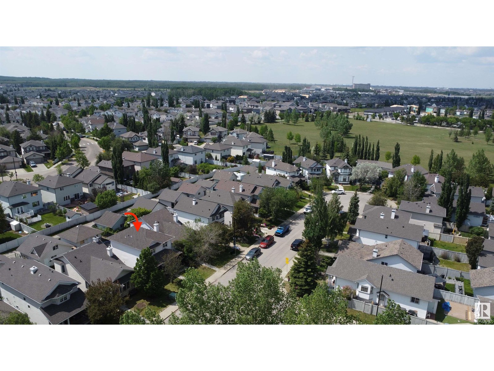 664 Glenwright Cr Nw, Edmonton, Alberta  T5T 6K5 - Photo 24 - E4440724