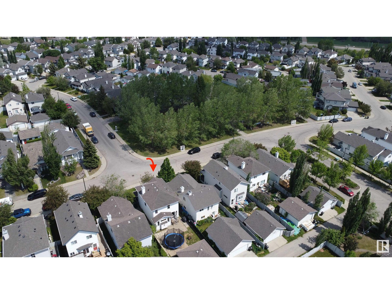 664 Glenwright Cr Nw, Edmonton, Alberta  T5T 6K5 - Photo 25 - E4440724
