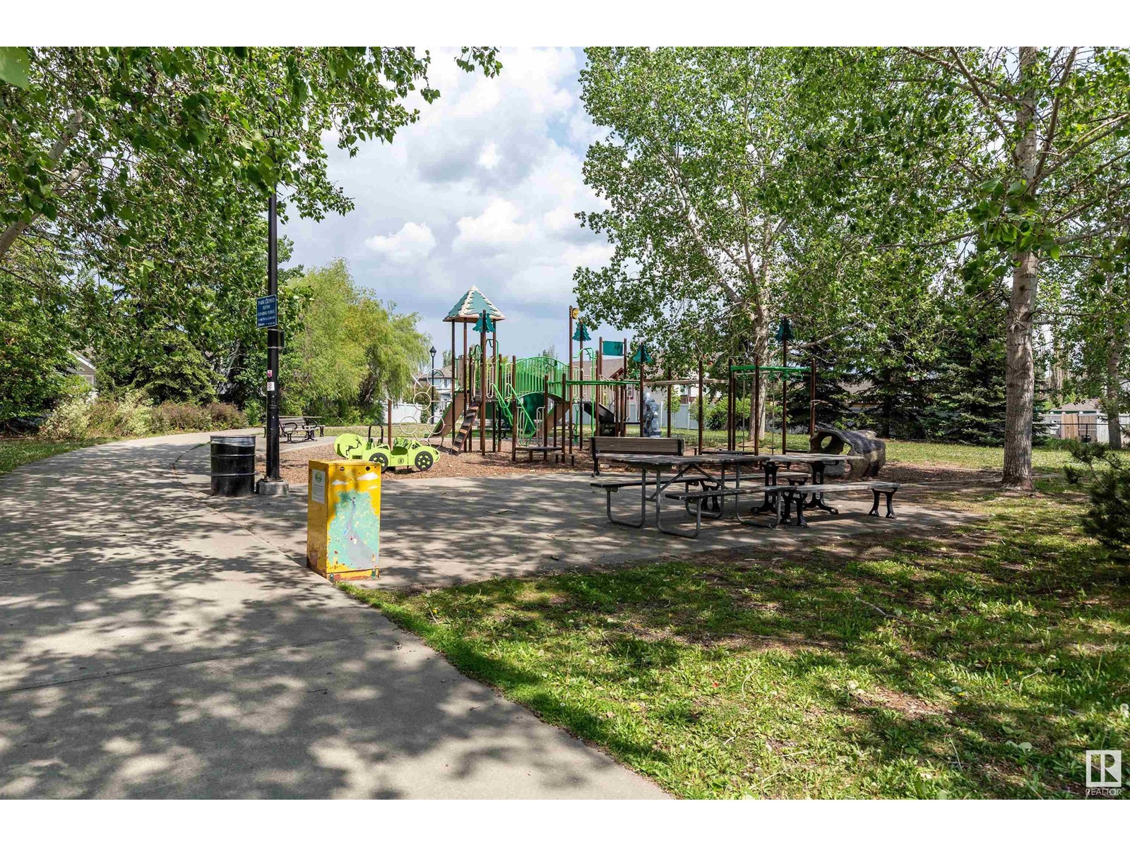 664 Glenwright Cr Nw, Edmonton, Alberta  T5T 6K5 - Photo 27 - E4440724