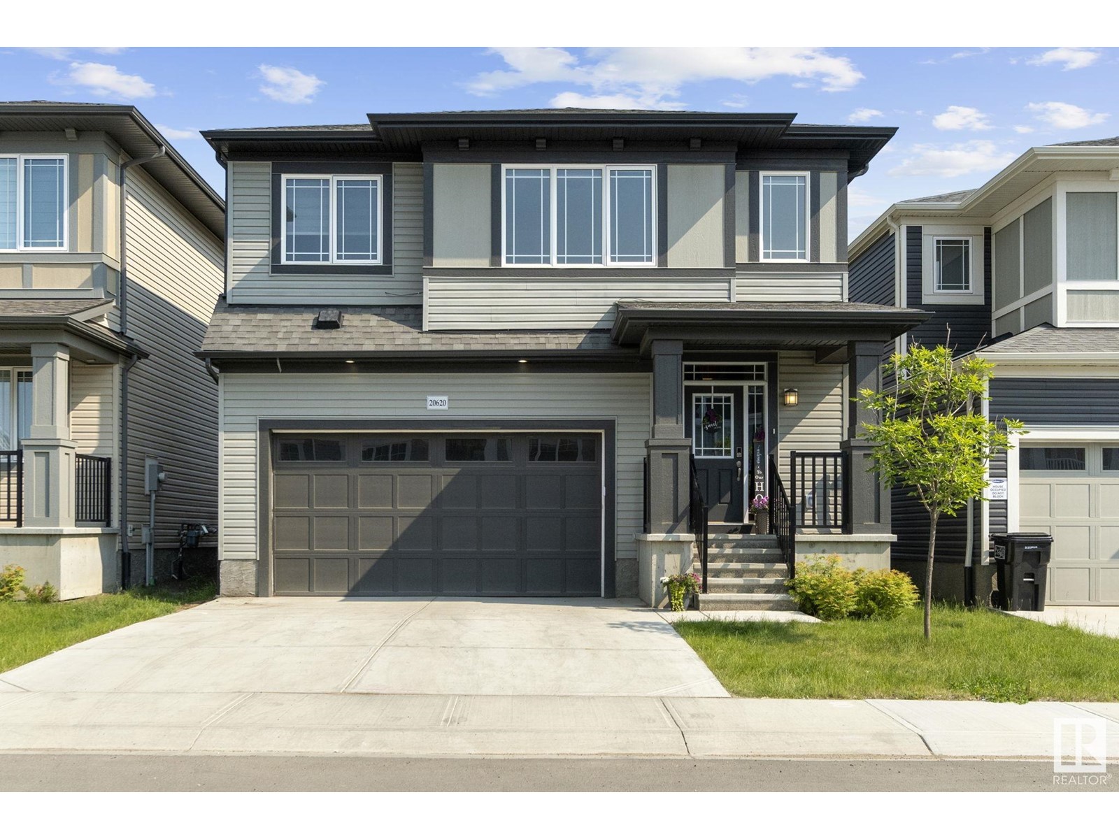 20620 22Ave NW NW, Edmonton, Alberta