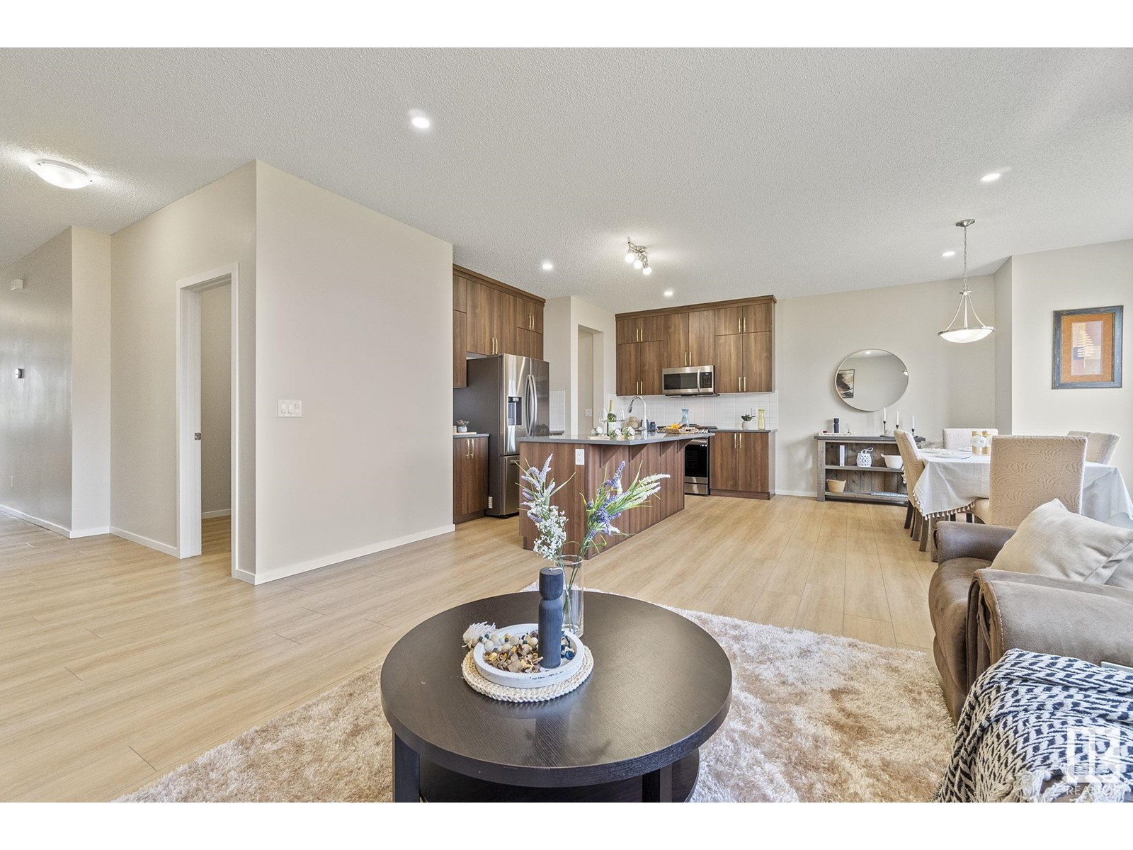 20620 22ave Nw Nw, Edmonton, Alberta  T6M 1N3 - Photo 10 - E4440725