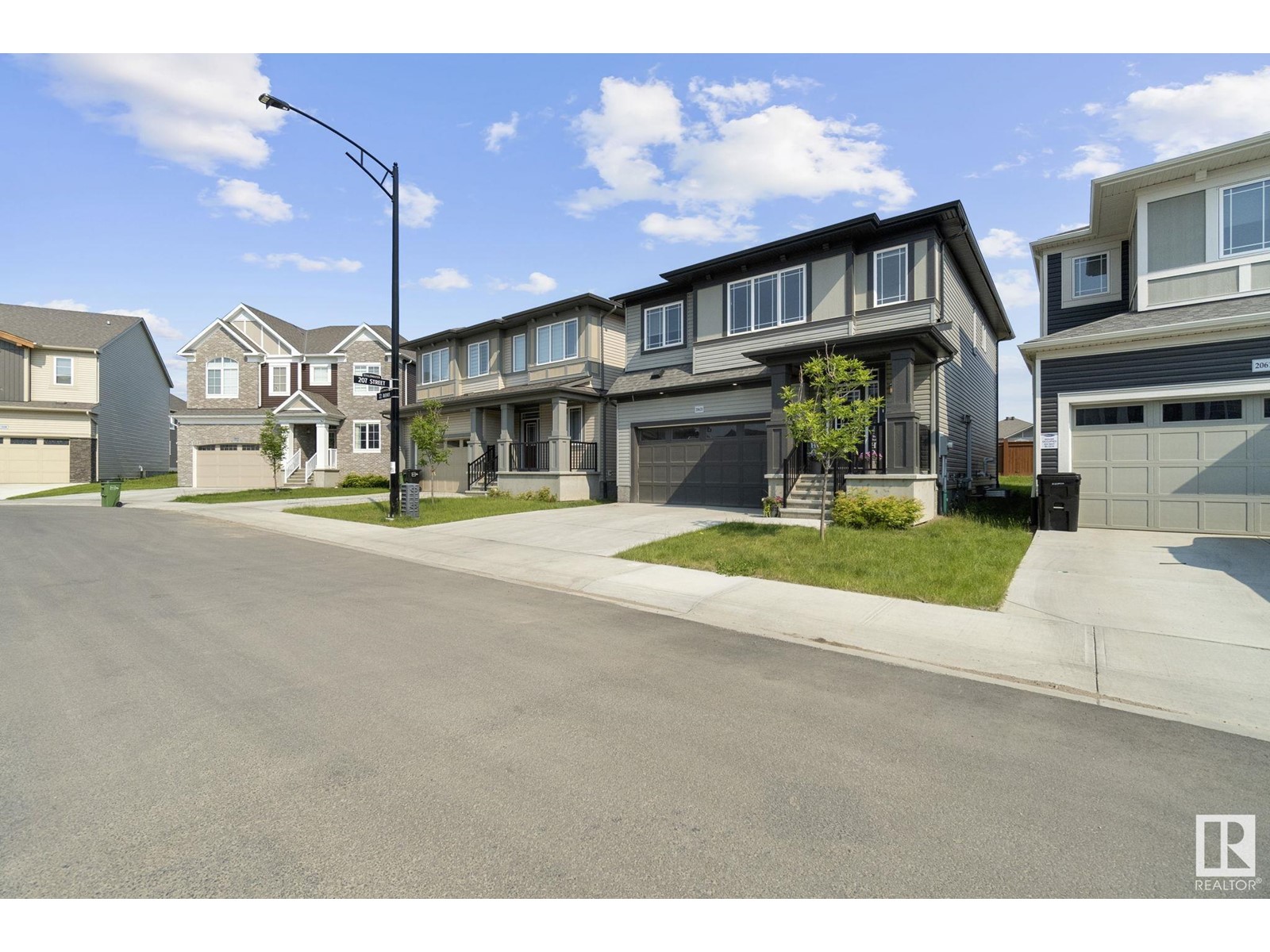 20620 22ave Nw Nw, Edmonton, Alberta  T6M 1N3 - Photo 3 - E4440725