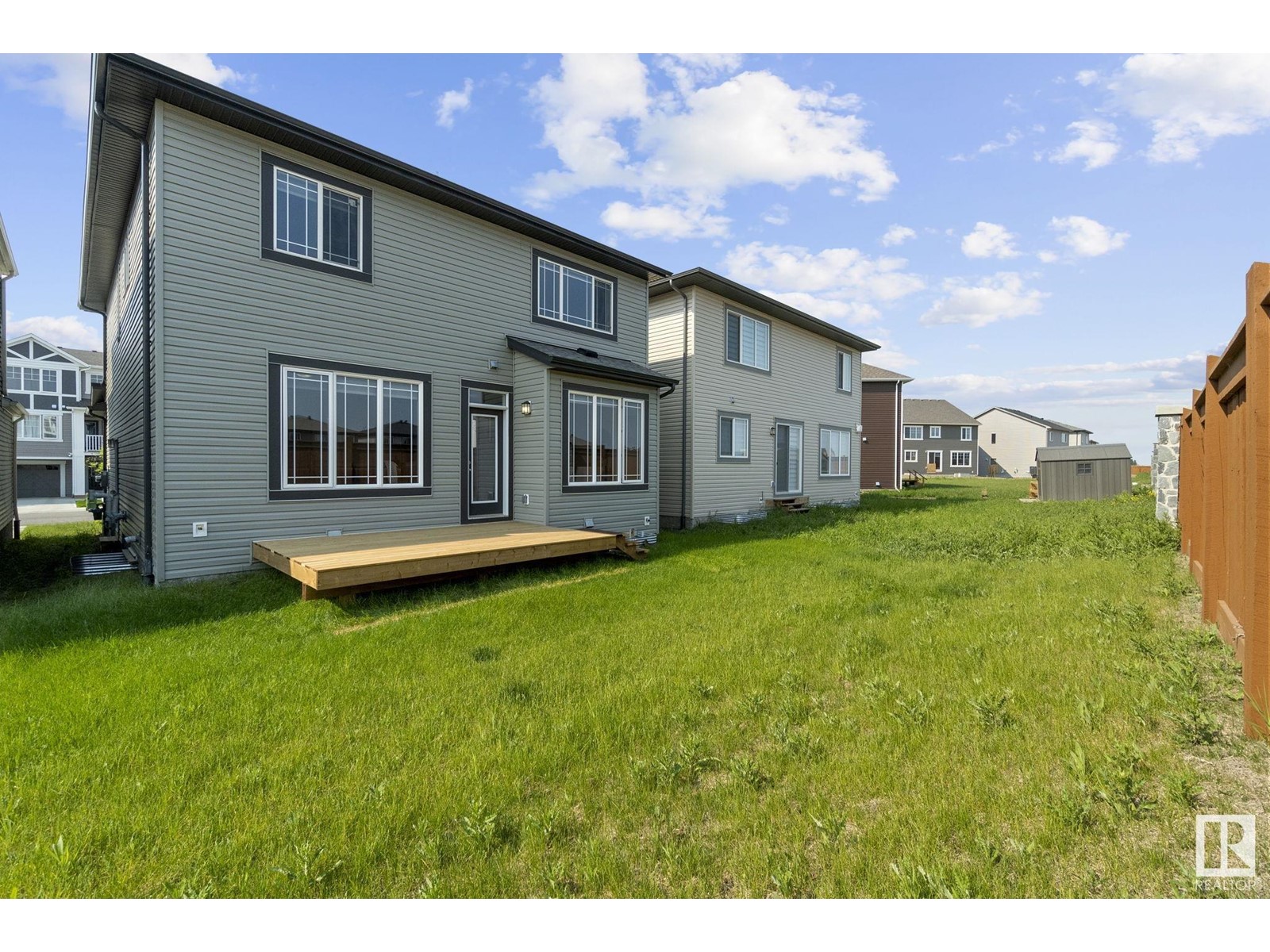 20620 22ave Nw Nw, Edmonton, Alberta  T6M 1N3 - Photo 58 - E4440725