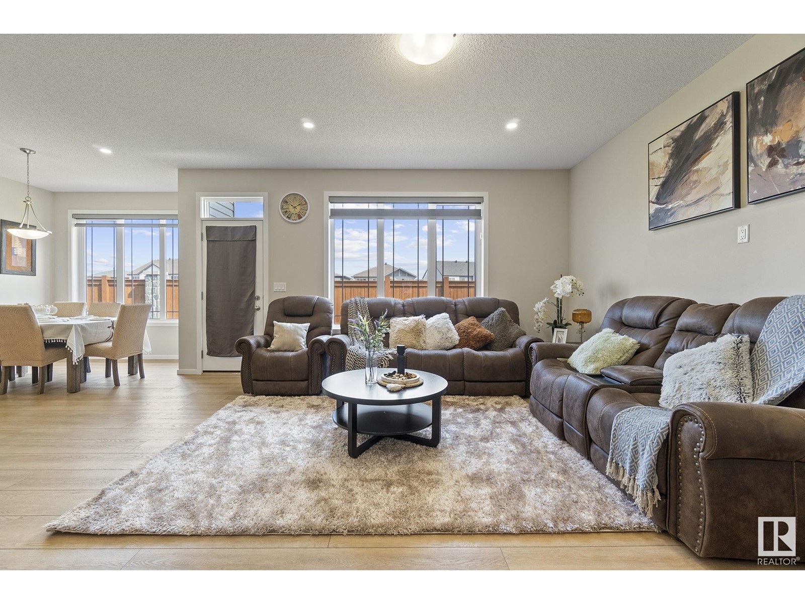 20620 22ave Nw Nw, Edmonton, Alberta  T6M 1N3 - Photo 7 - E4440725